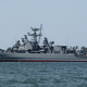 Illustration for article titled Putins Game Of Battleship: The Black Sea Fleet And Why It Matters